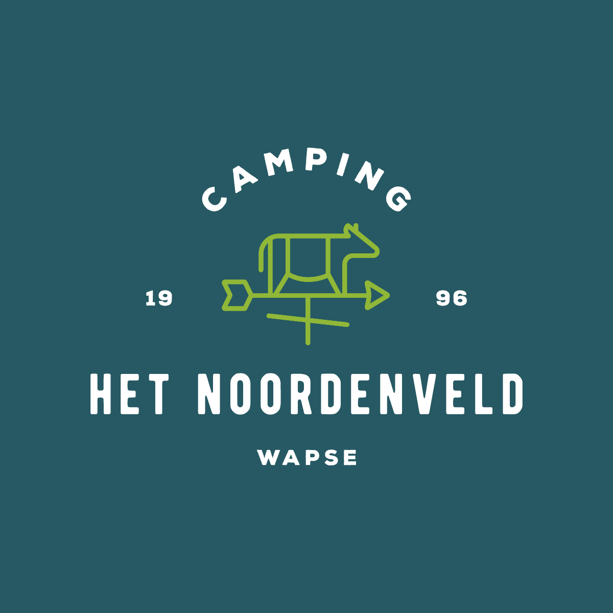 Camping Het Noordenveld