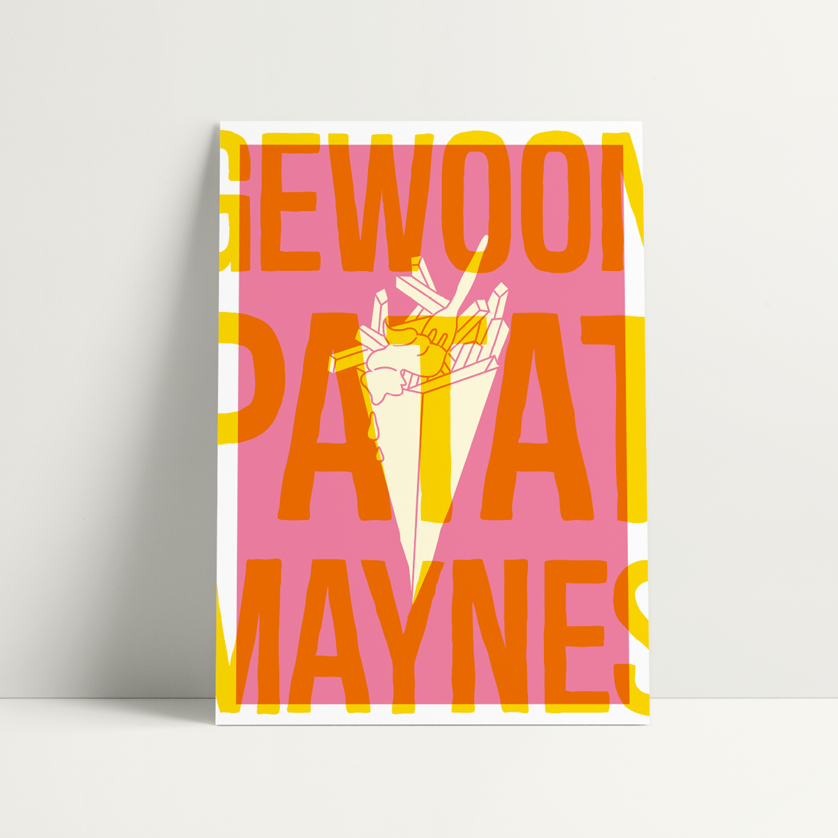 Internetgekkie posters