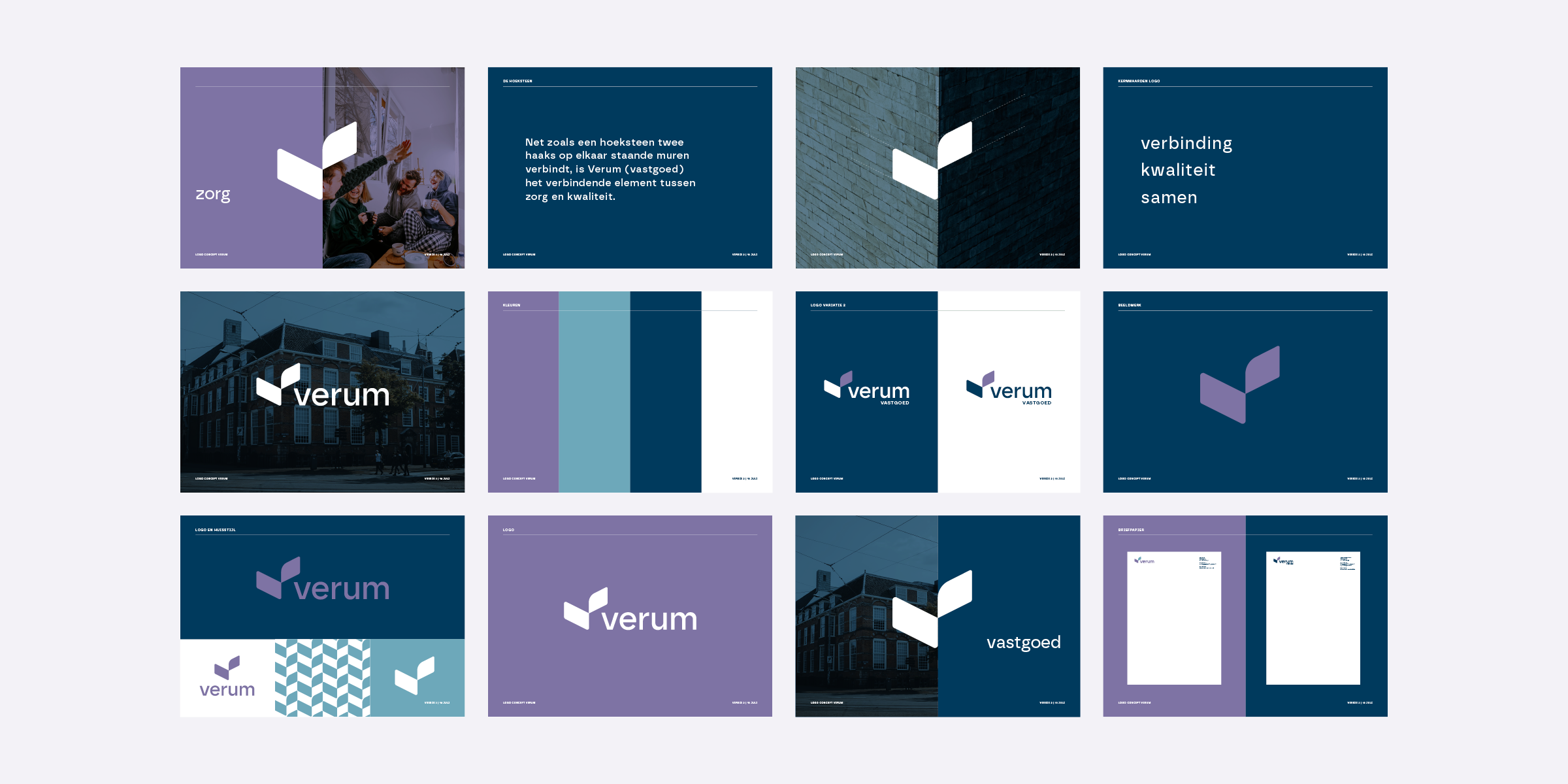 Verum Vastgoed